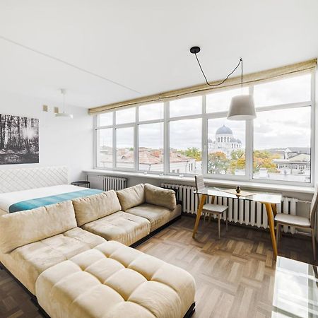 Apartament 502 Διαμέρισμα Κάουνας Εξωτερικό φωτογραφία