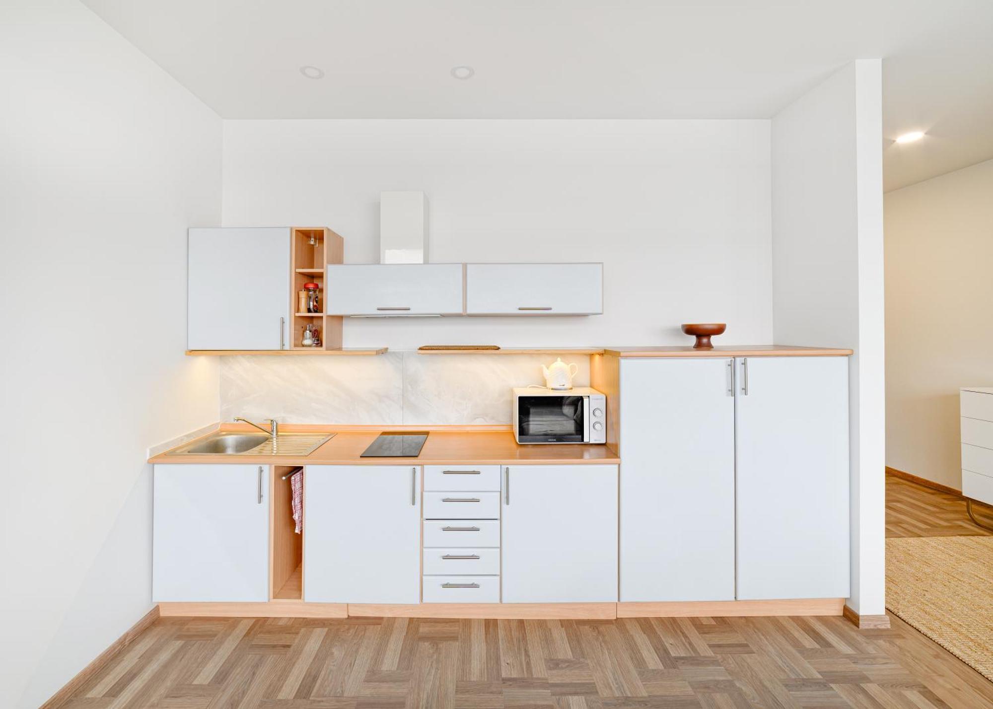 Apartament 502 Διαμέρισμα Κάουνας Εξωτερικό φωτογραφία